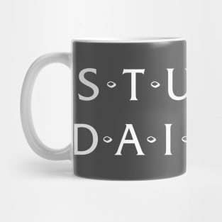 Stupid Daikini Mug